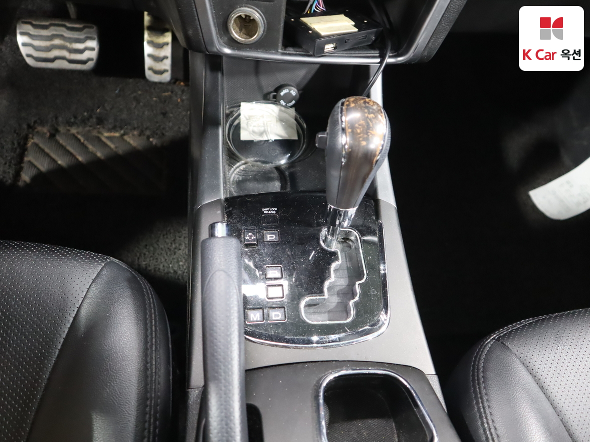 KG Mobility Korando - 16