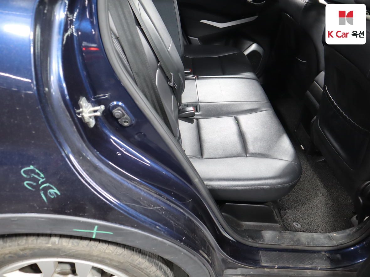 KG Mobility Korando - 29