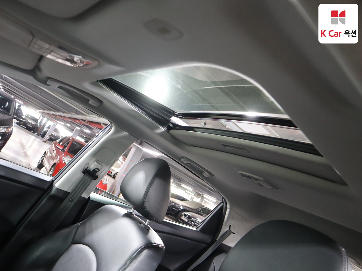 KG Mobility Korando - 21