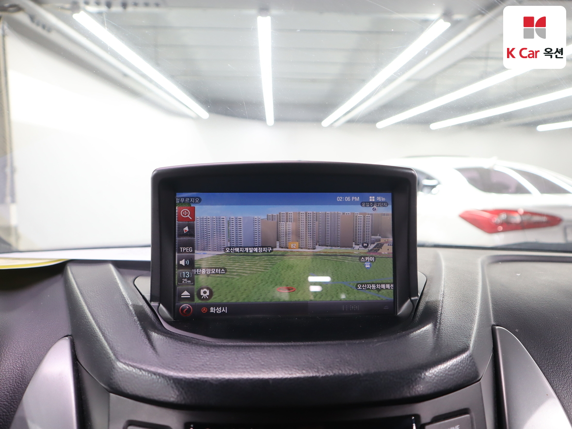 KG Mobility Korando - 14