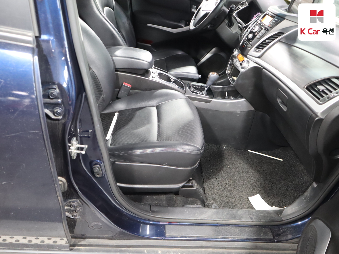 KG Mobility Korando - 31