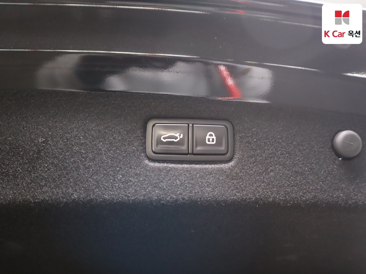 Kia K9 - 30