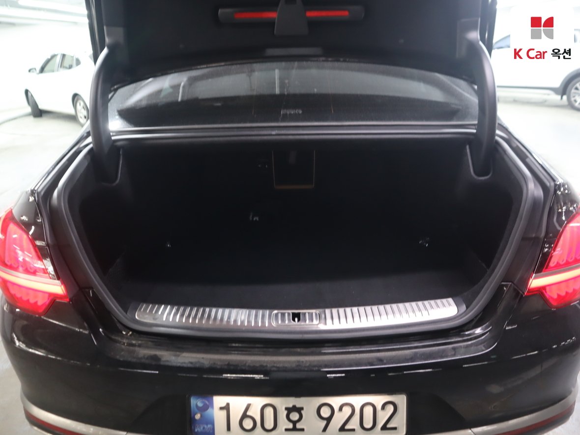 Kia K9 - 29