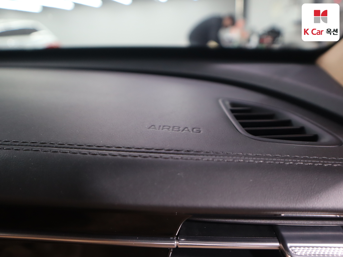 Kia K9 - 35