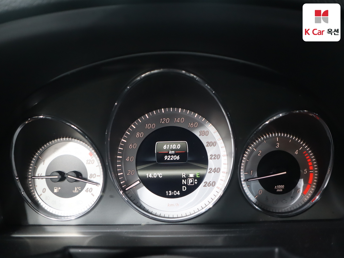 مرسيدس بنز GLK - 5