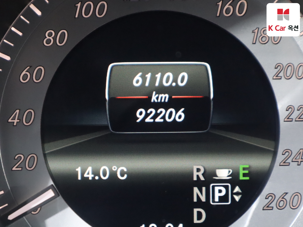 مرسيدس بنز GLK - 4