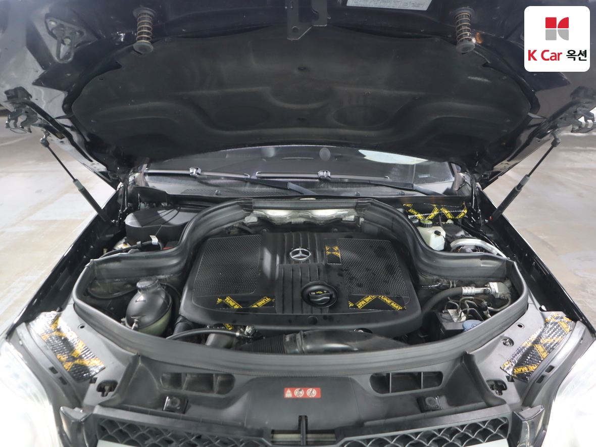 مرسيدس بنز GLK - 37