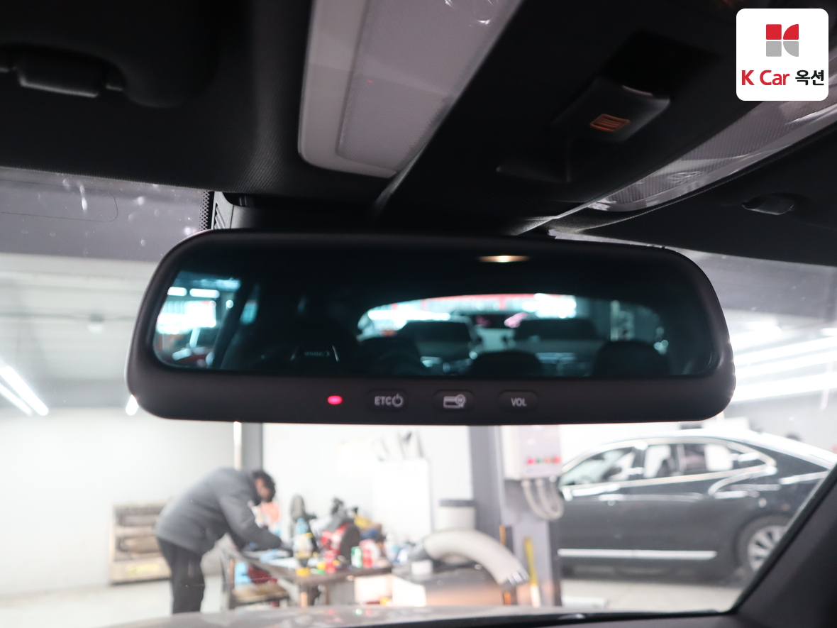 مرسيدس بنز GLK - 13