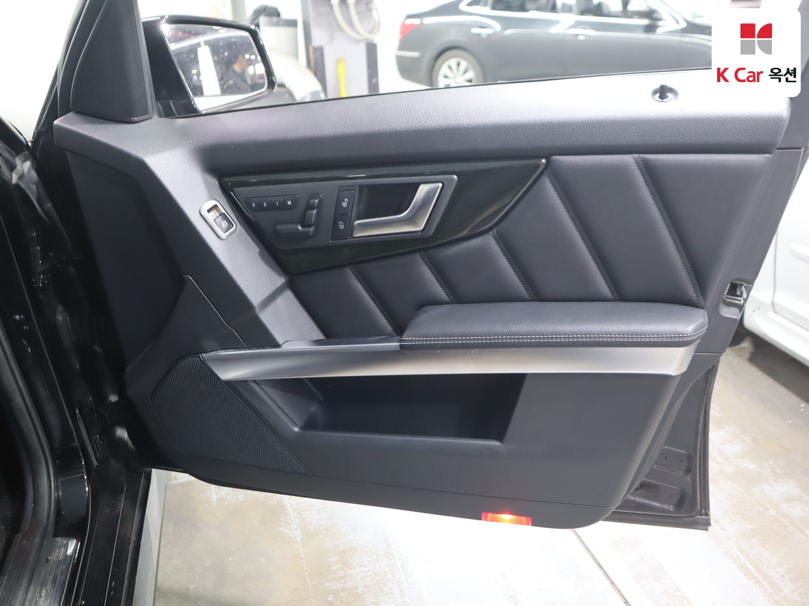مرسيدس بنز GLK - 33