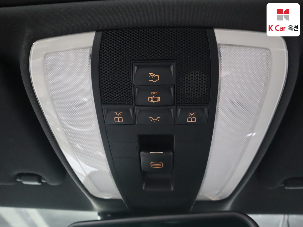 مرسيدس بنز GLK - 12