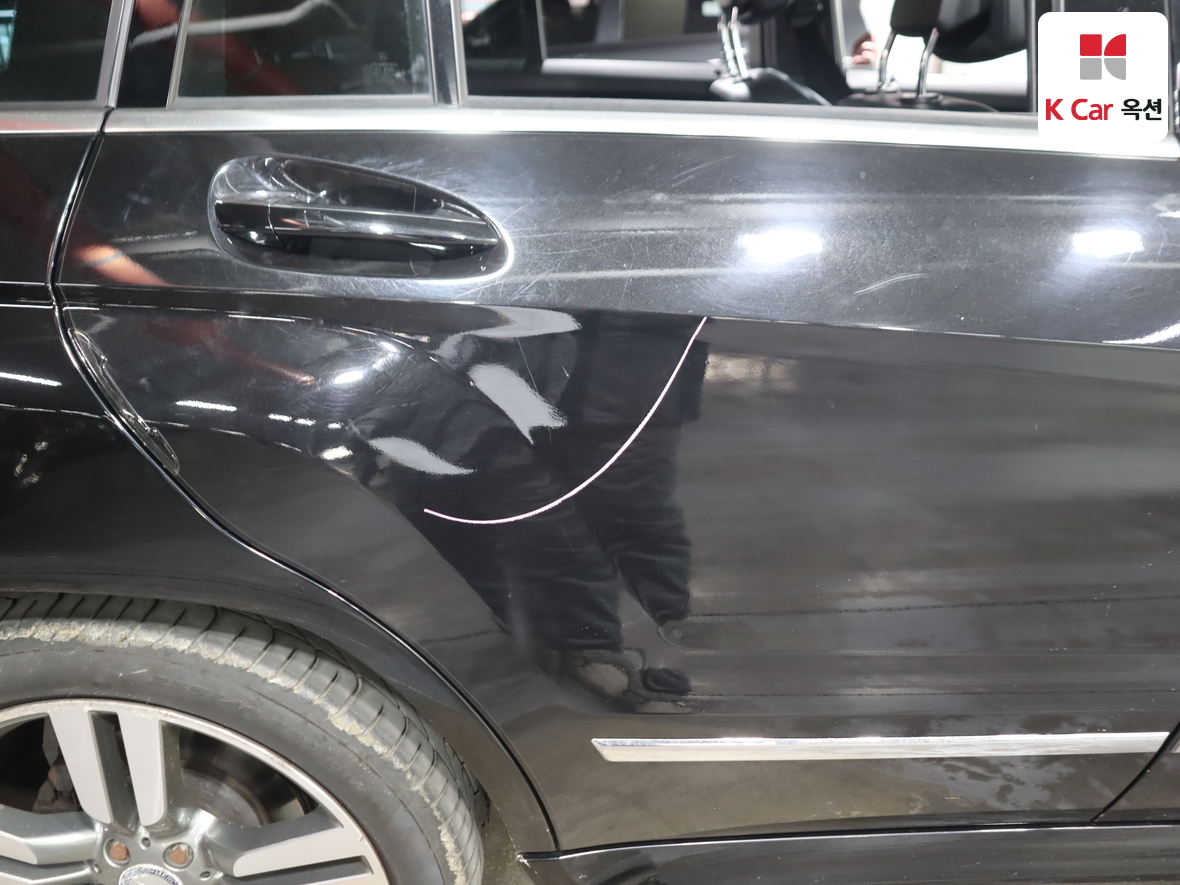 مرسيدس بنز GLK - 46