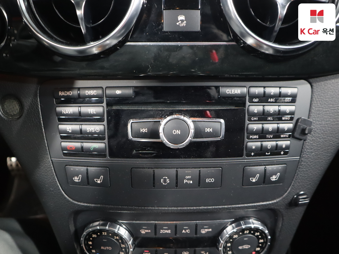 مرسيدس بنز GLK - 15