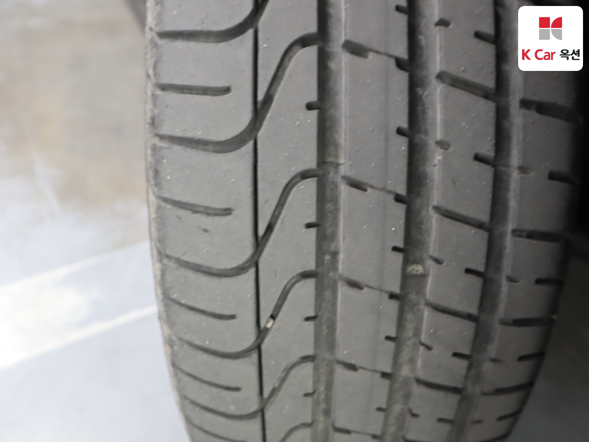 مرسيدس بنز GLK - 36