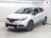 Renault Samsung QM3