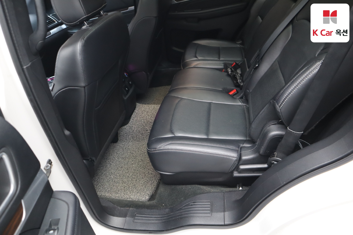 FORD 포드 - 23