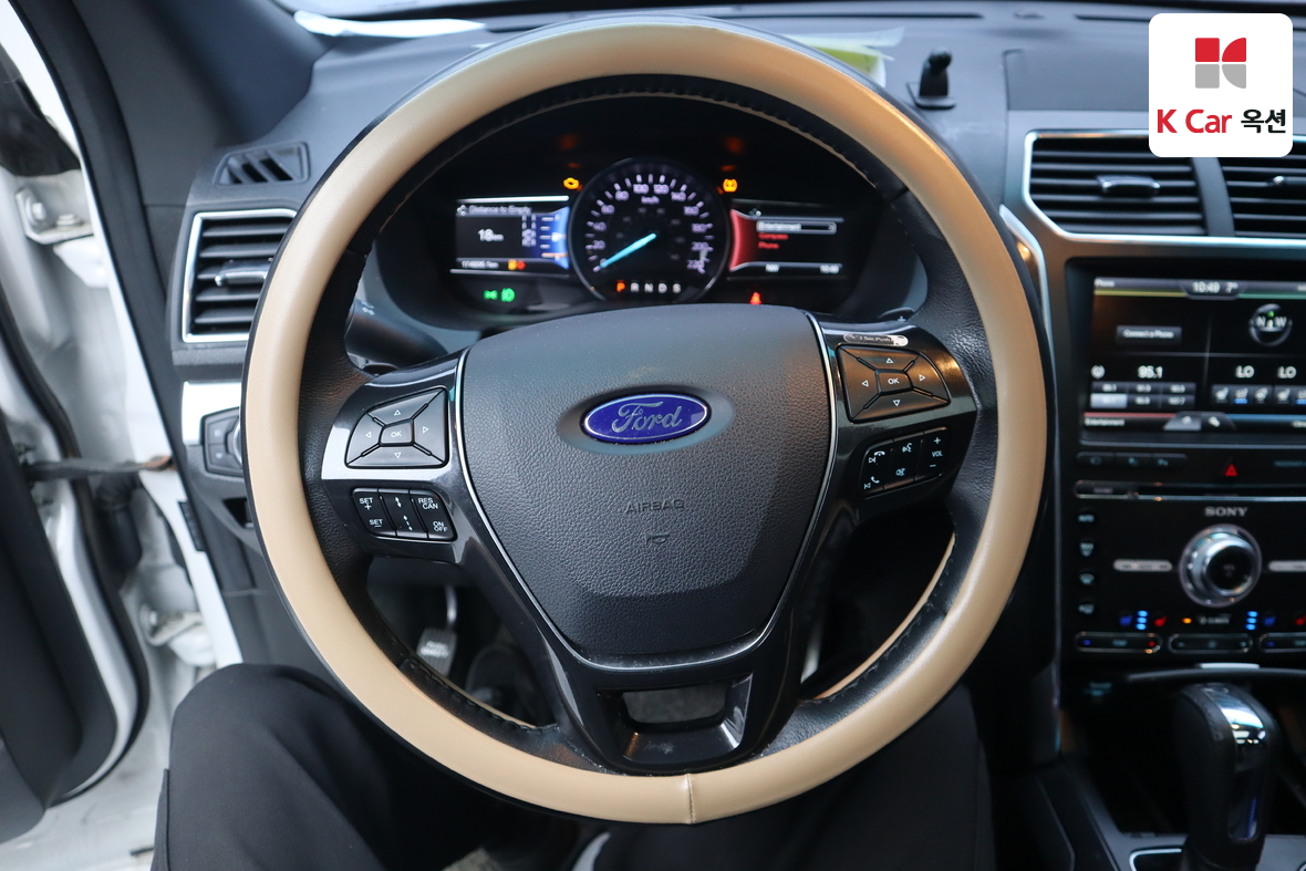 FORD 포드 - 10