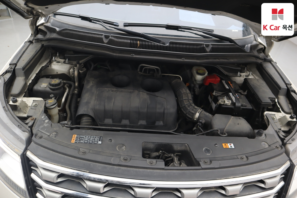 FORD 포드 - 37