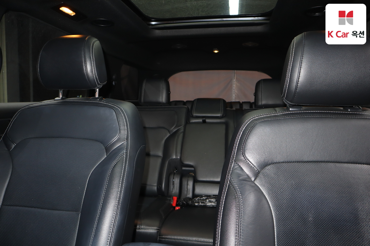 FORD 포드 - 19