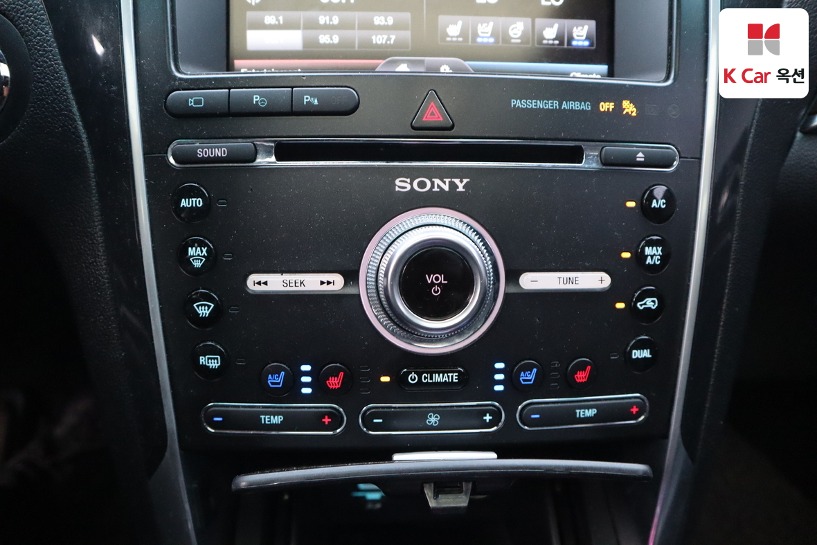 FORD 포드 - 15