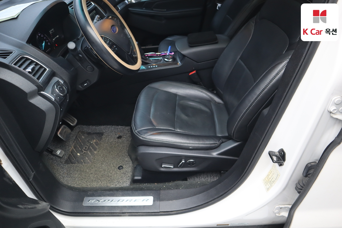 FORD 포드 - 20