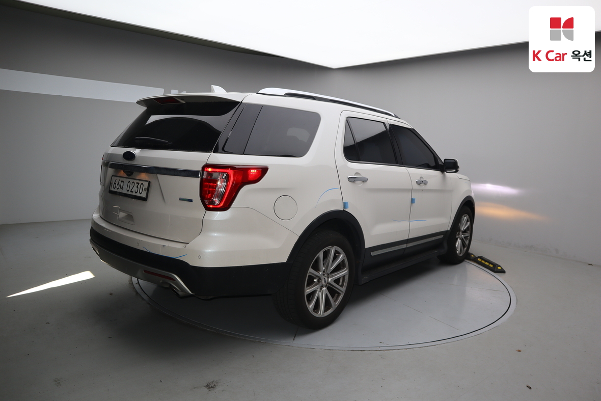 FORD 포드 - 2