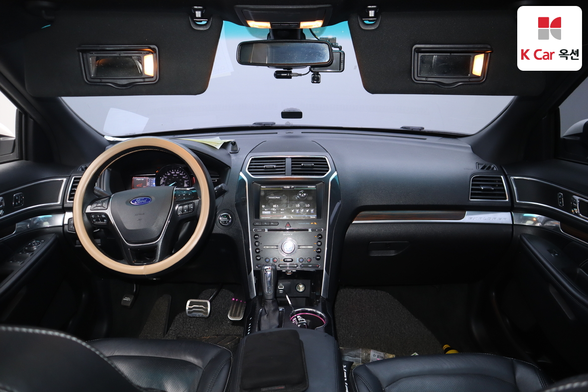 FORD 포드 - 3