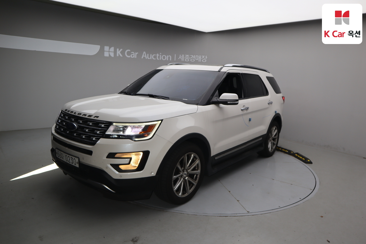 FORD 포드 - 1