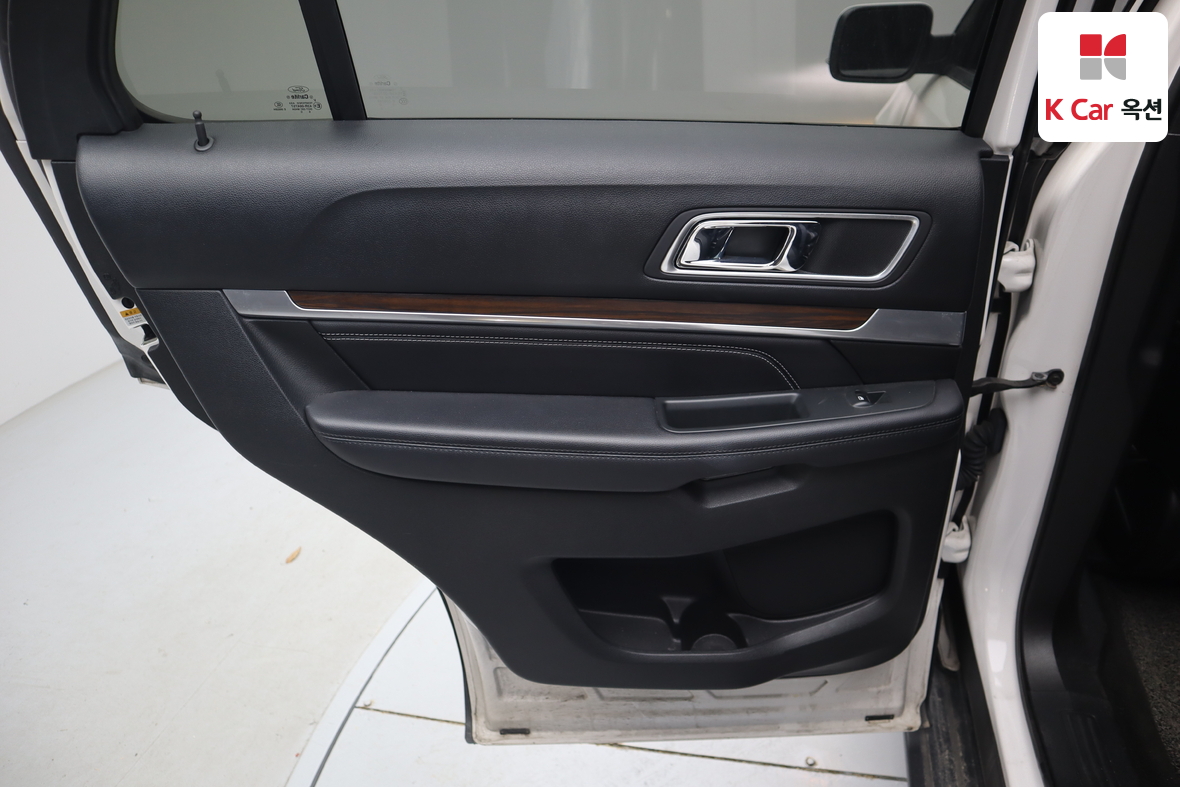 FORD 포드 - 22