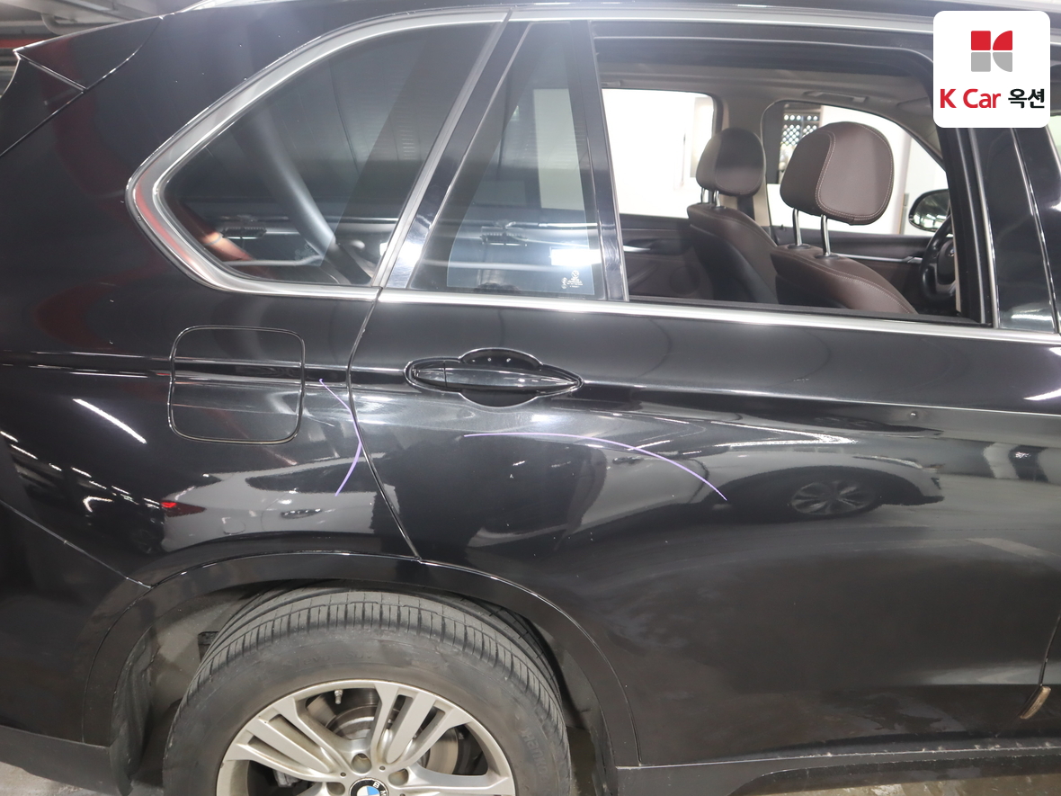 BMW X5 - 47