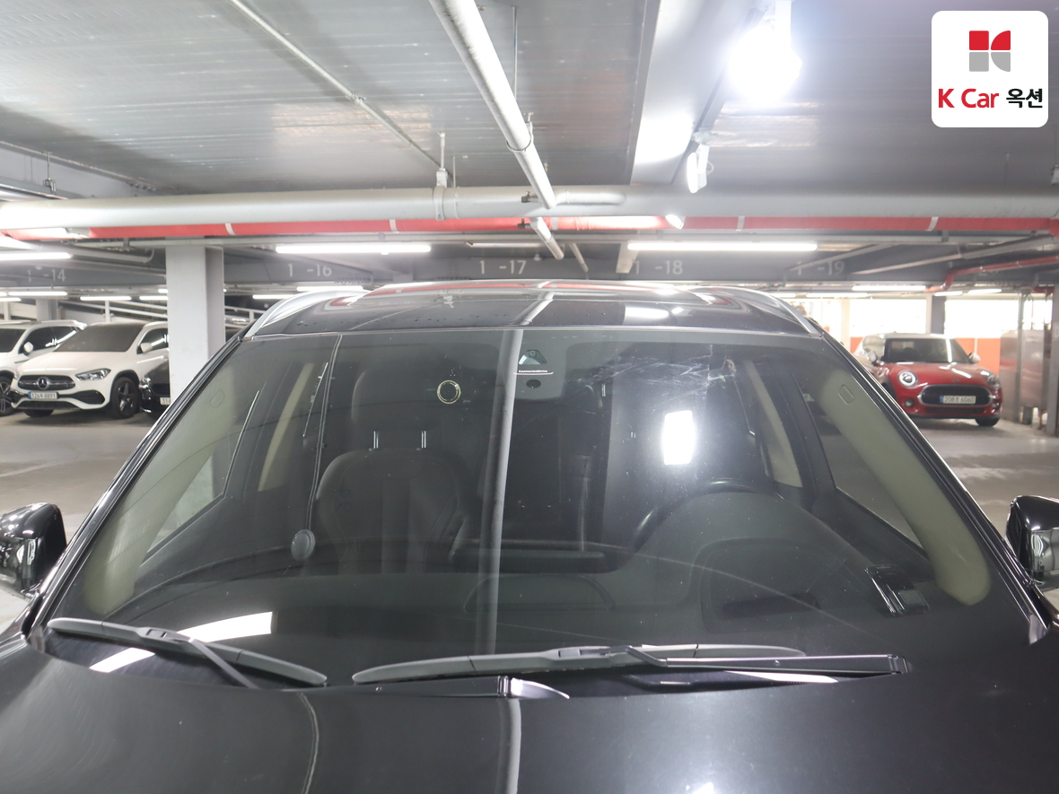 BMW X5 - 38