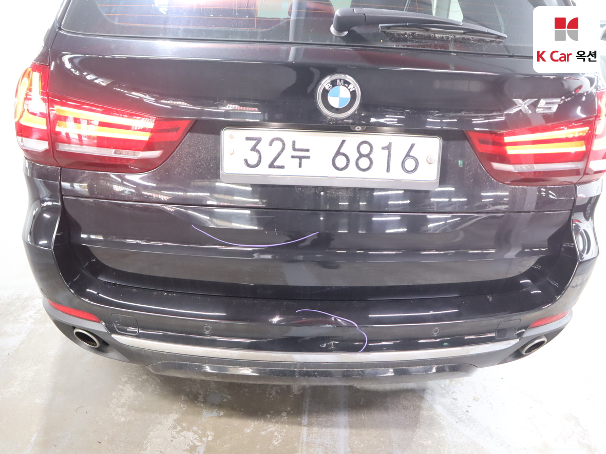 BMW X5 - 46