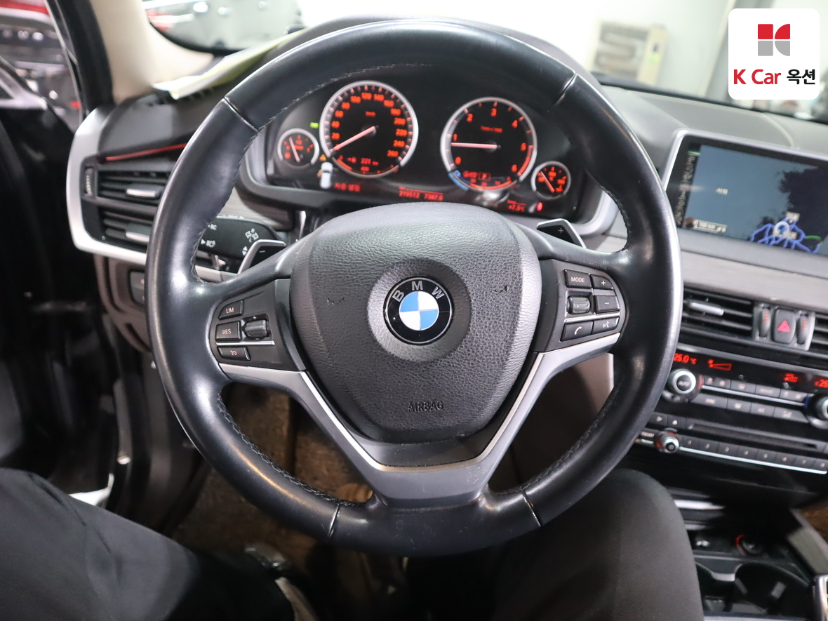 BMW X5 - 10