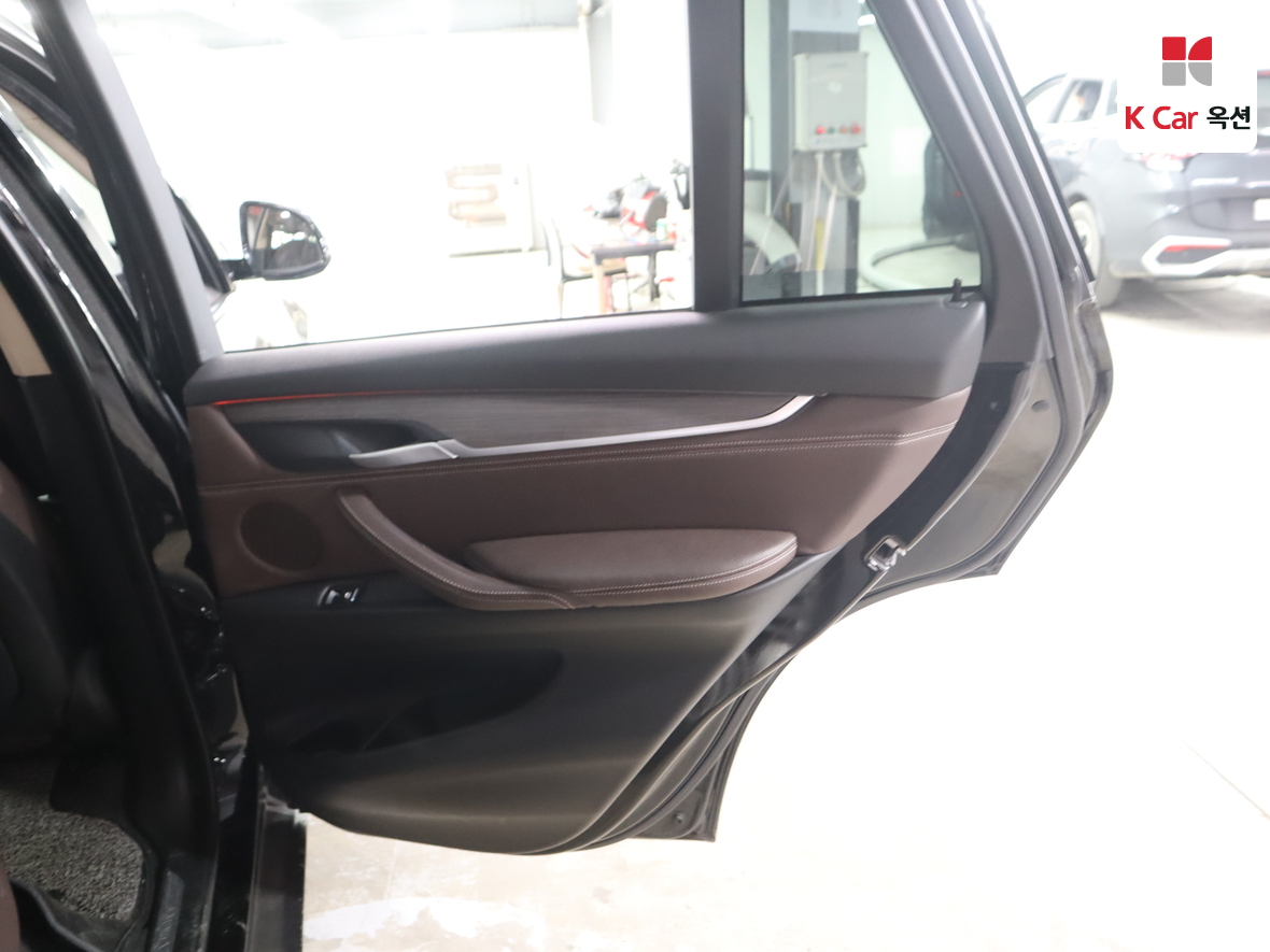 BMW X5 - 31