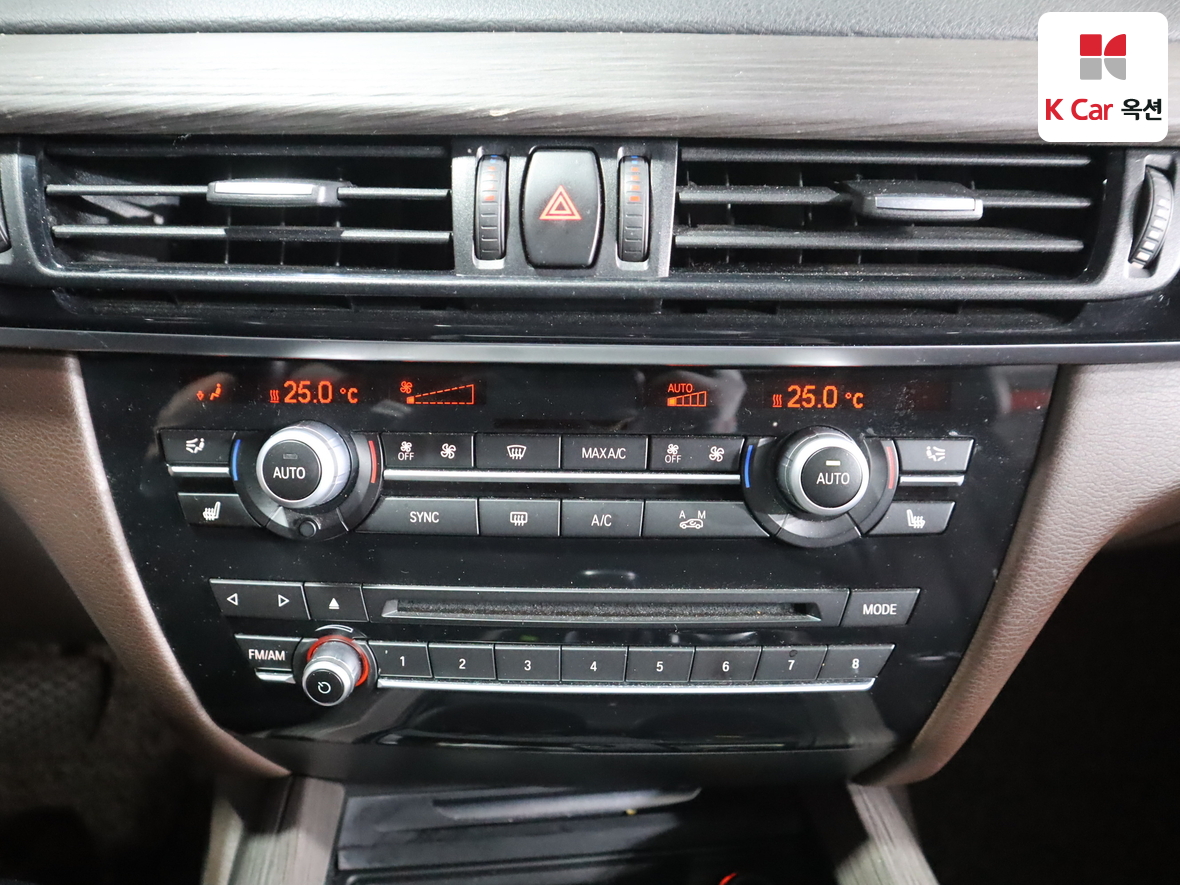 BMW X5 - 15