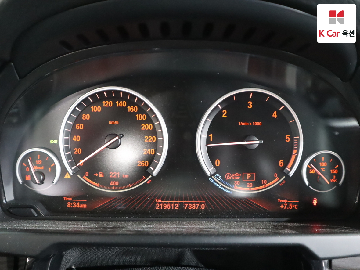 BMW X5 - 5