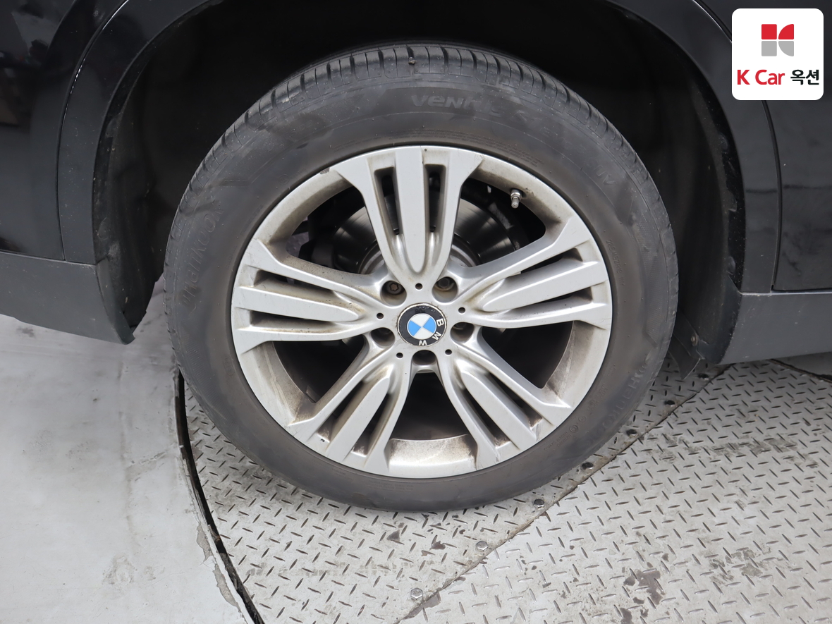 BMW X5 - 51