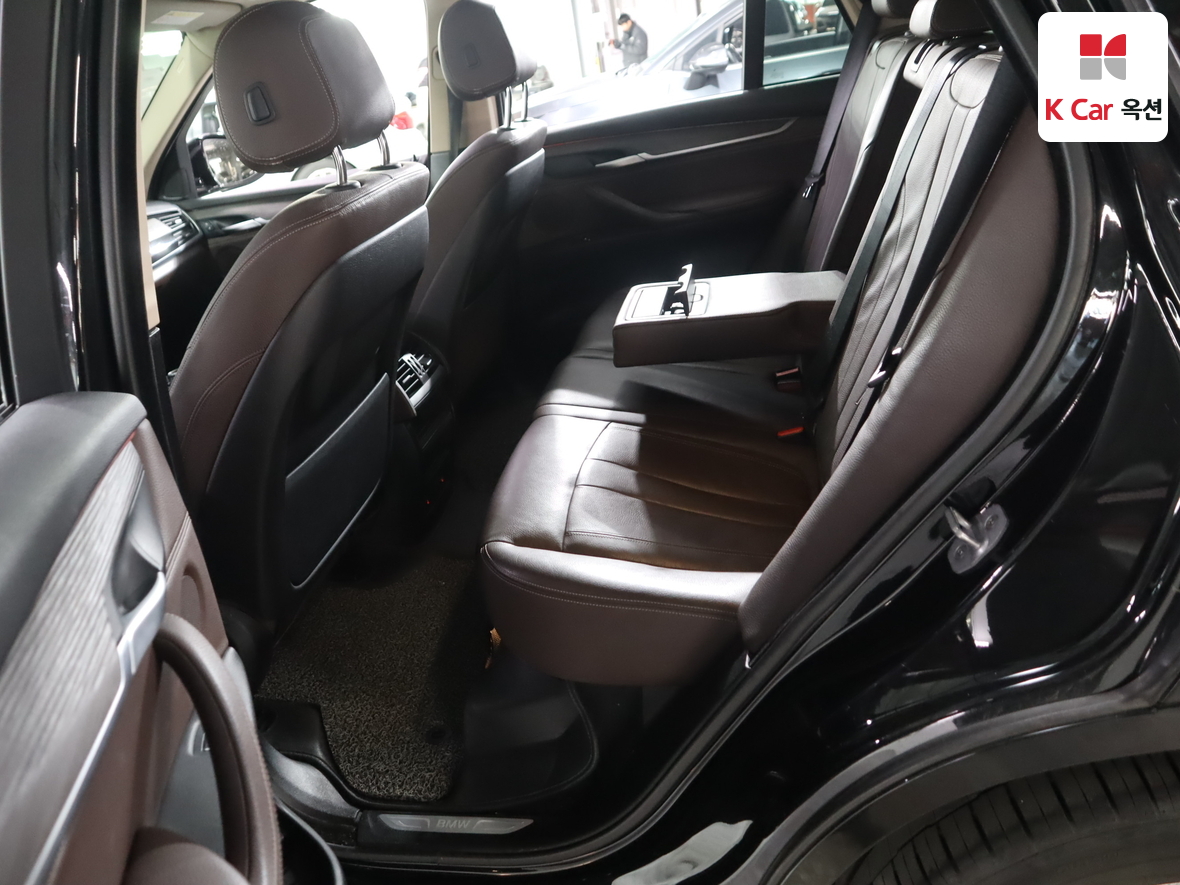 BMW X5 - 26