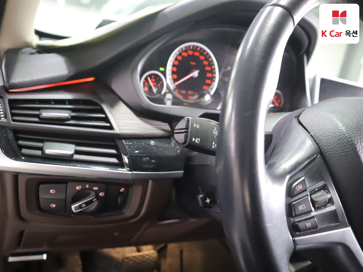 BMW X5 - 9
