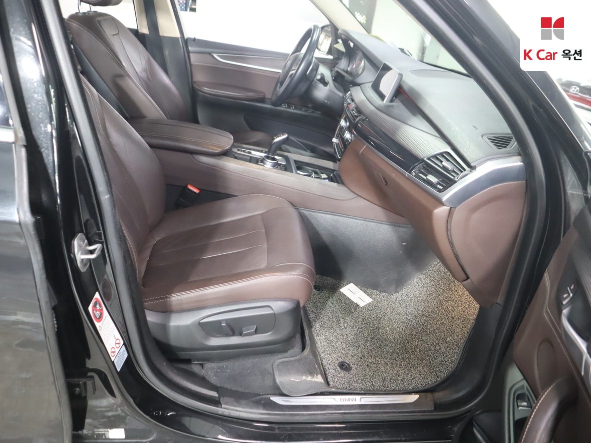 BMW X5 - 34