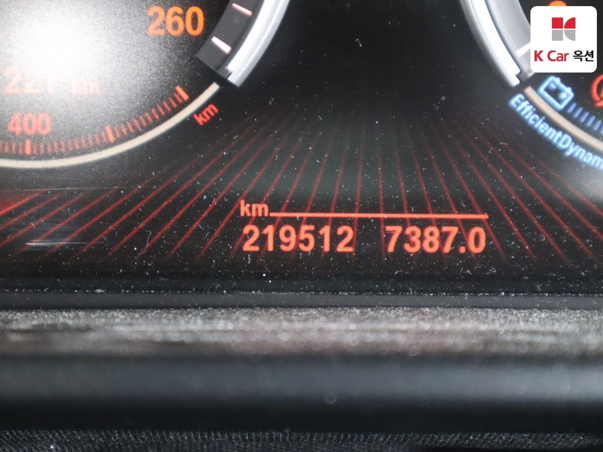 BMW X5 - 4