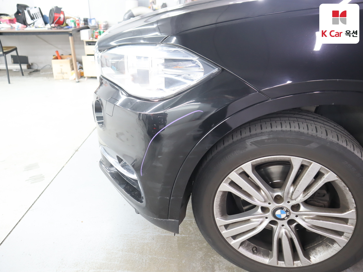 BMW X5 - 43