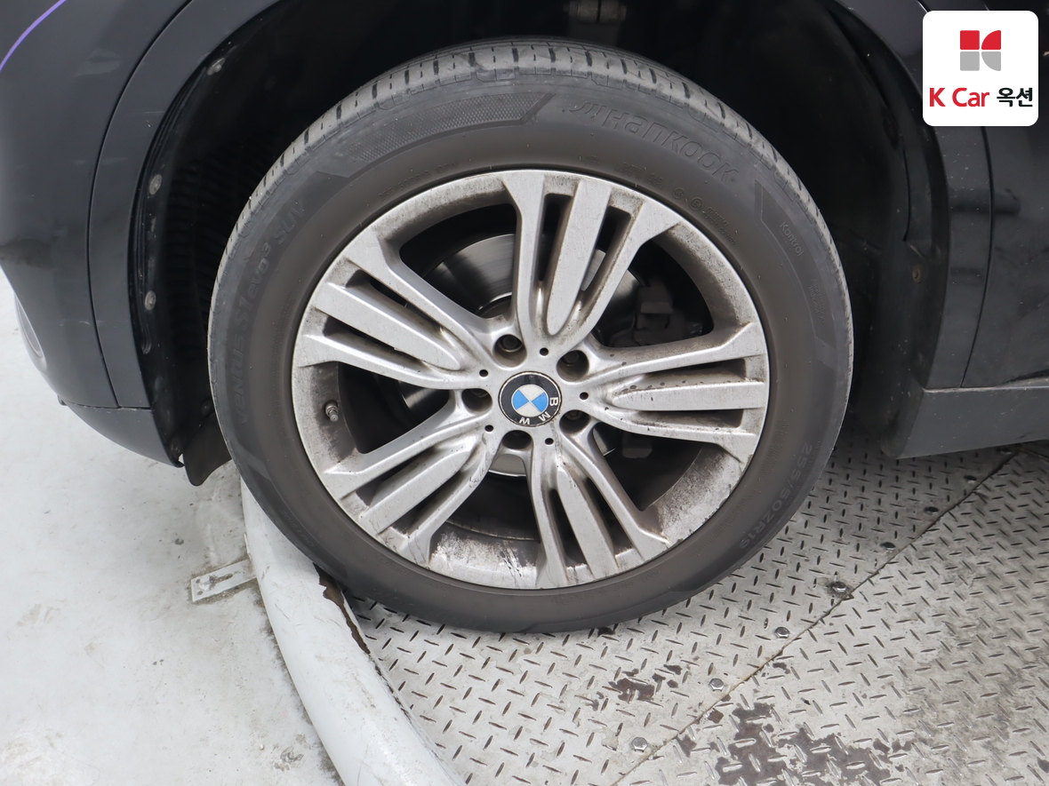 BMW X5 - 49
