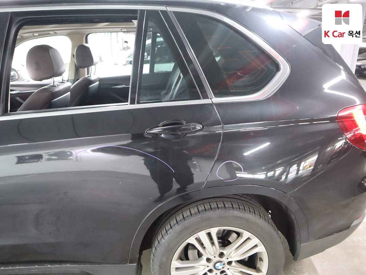 BMW X5 - 45