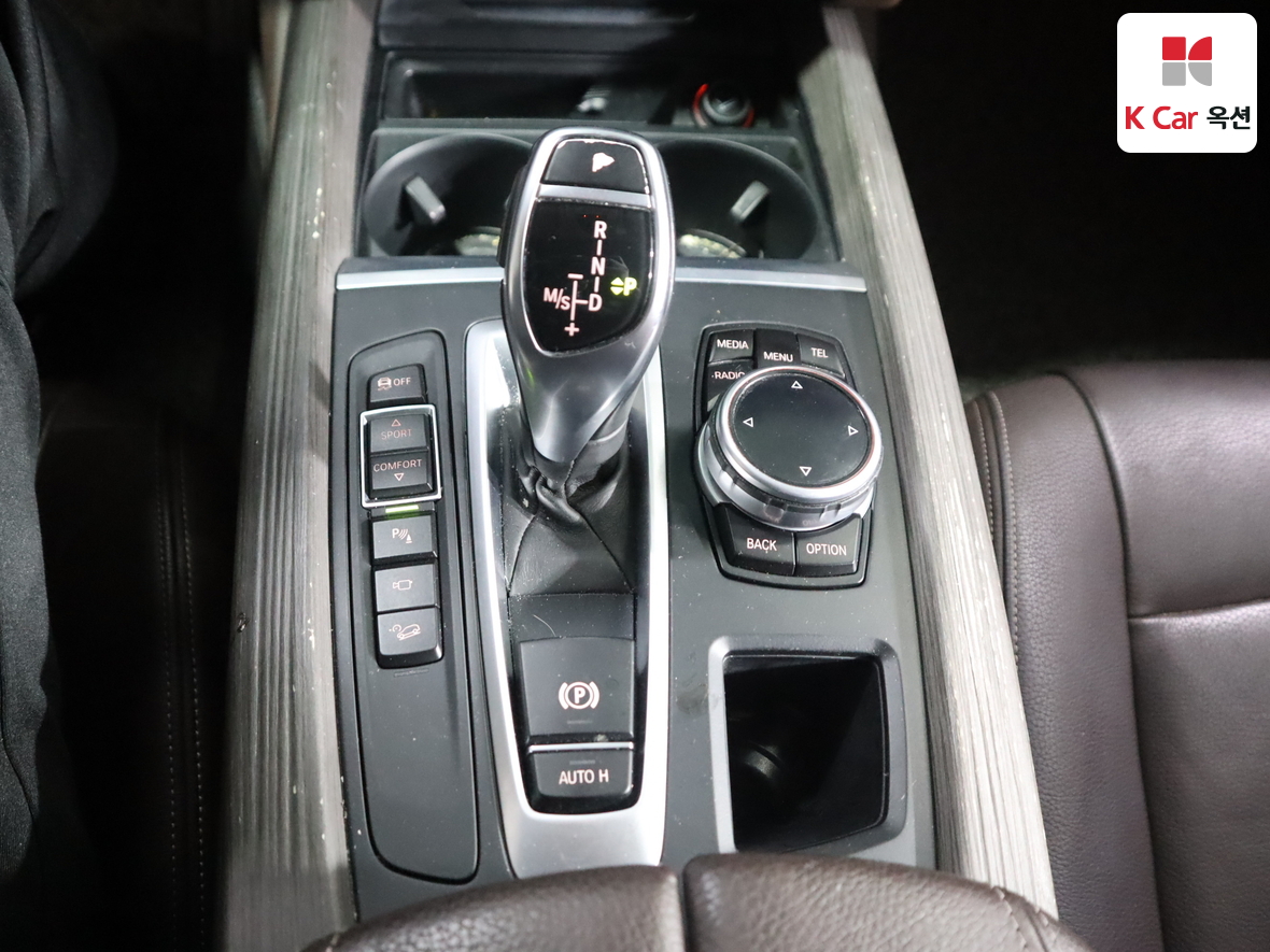 BMW X5 - 16