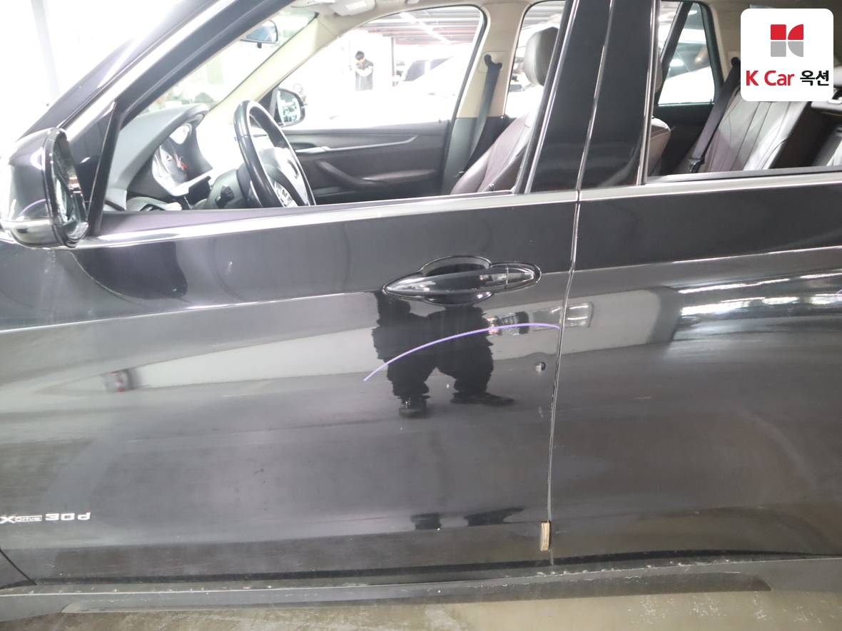 BMW X5 - 44