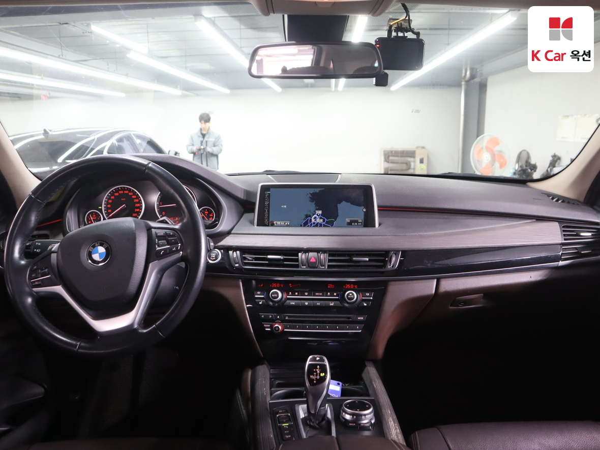 BMW X5 - 3