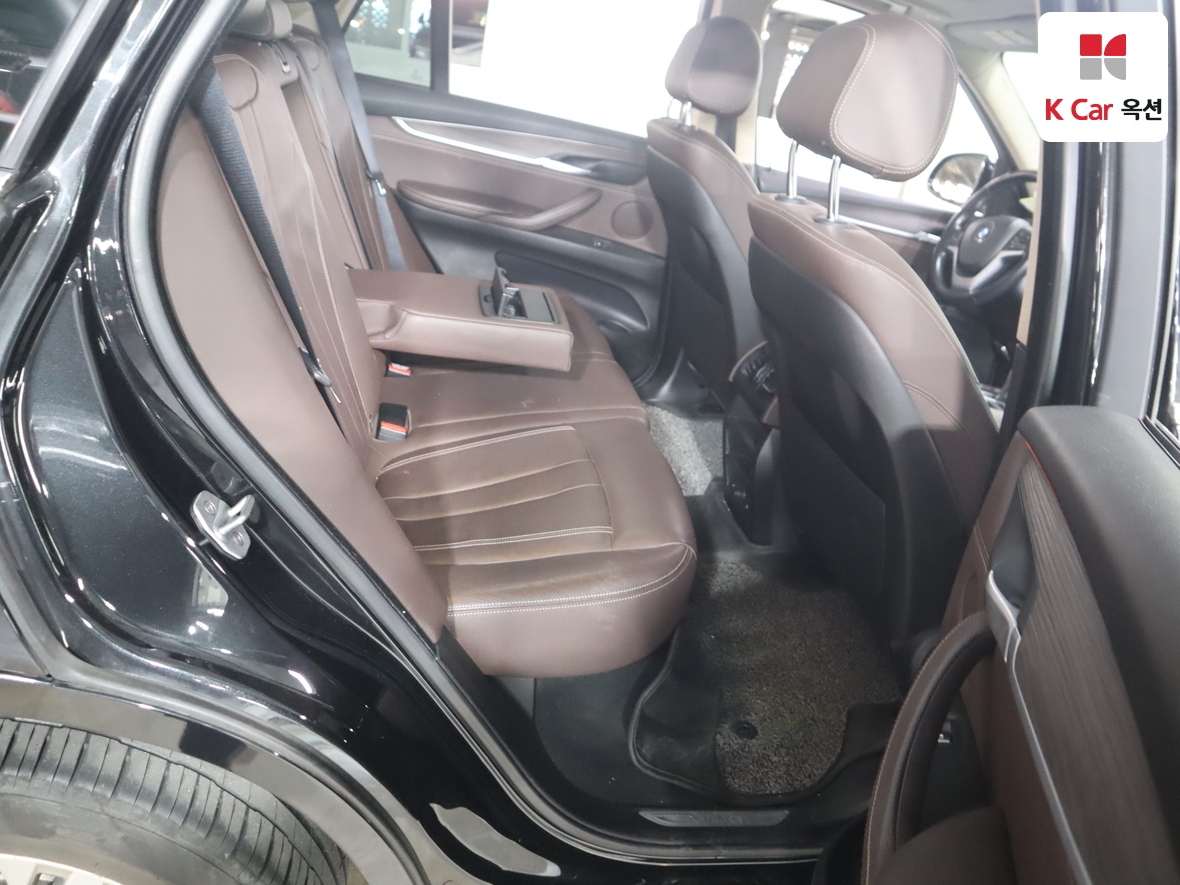 BMW X5 - 32