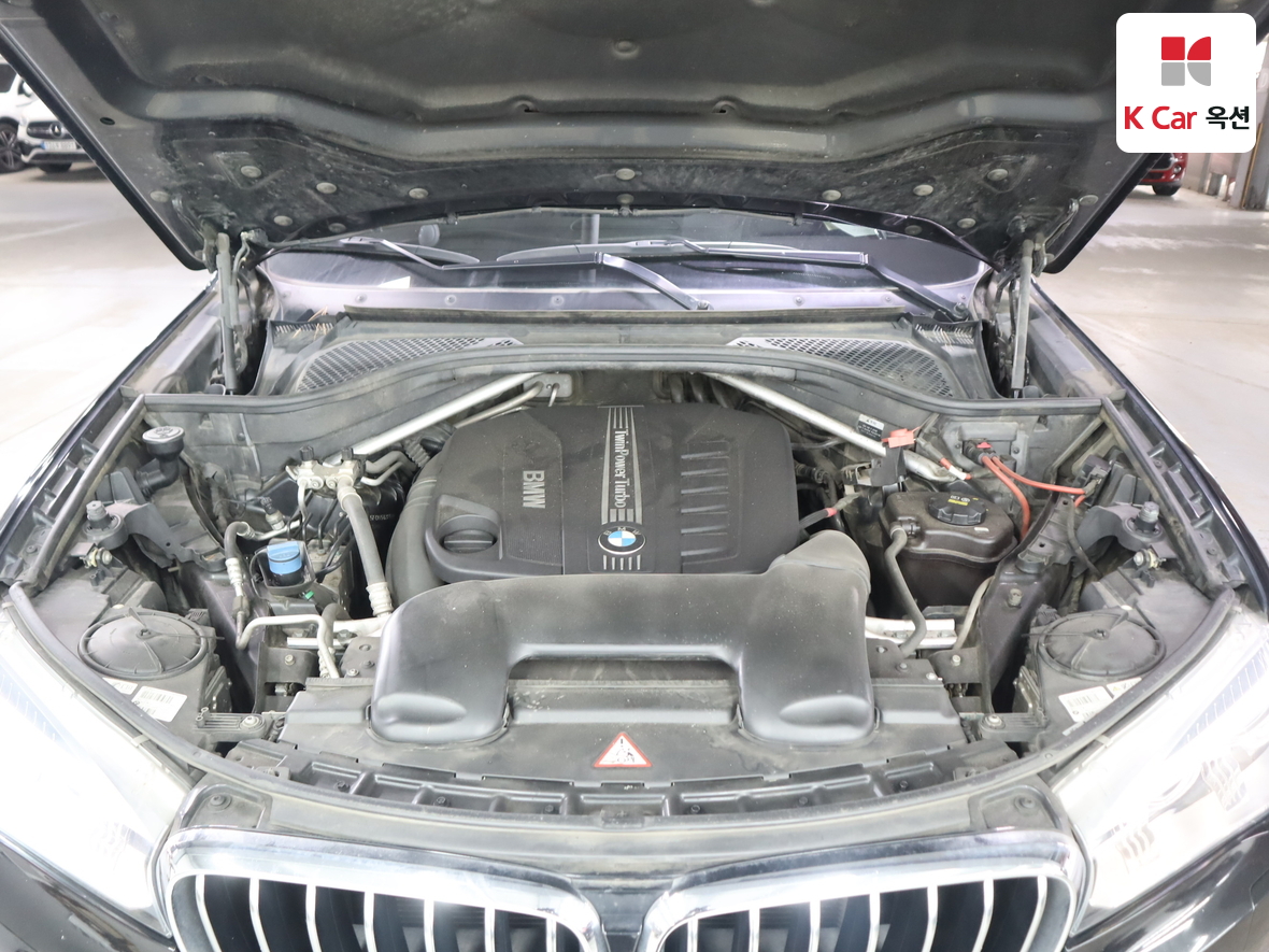 BMW X5 - 37