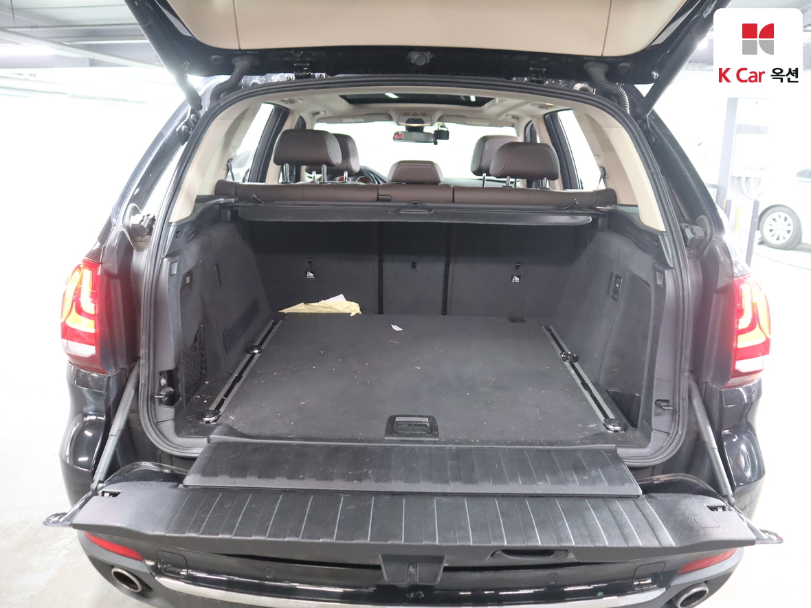 BMW X5 - 29