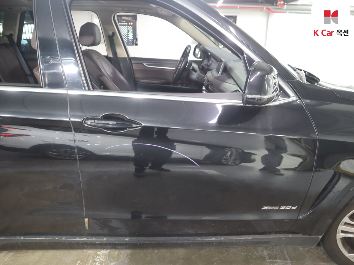 BMW X5 - 48
